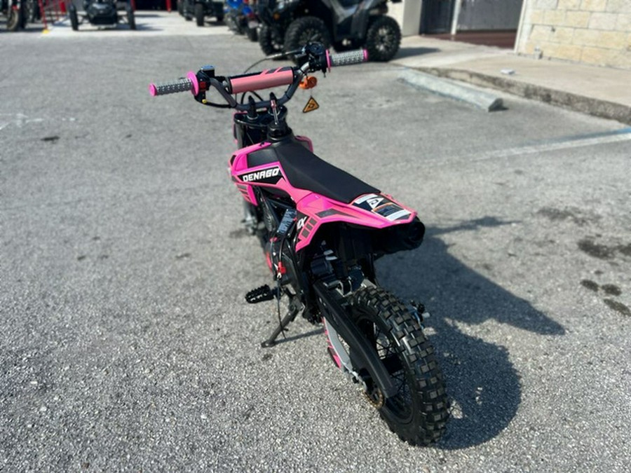 2026 Denago Powersports MX