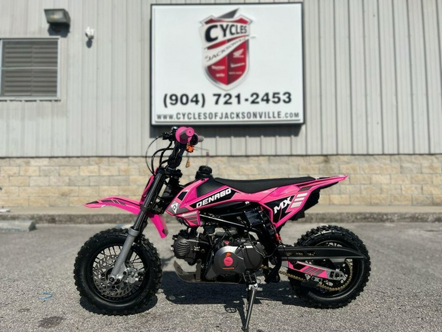 2026 Denago Powersports MX