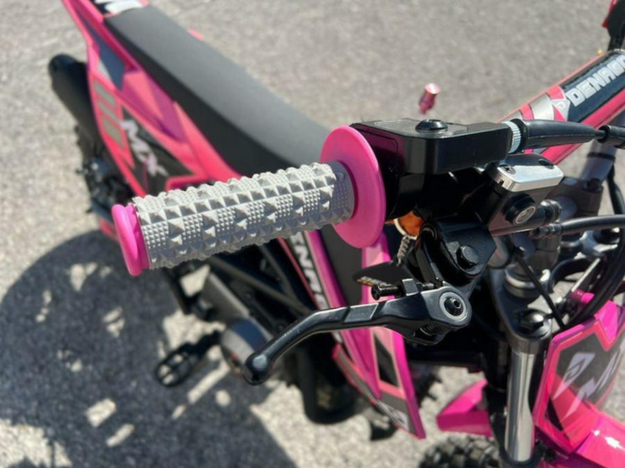 2026 Denago Powersports MX
