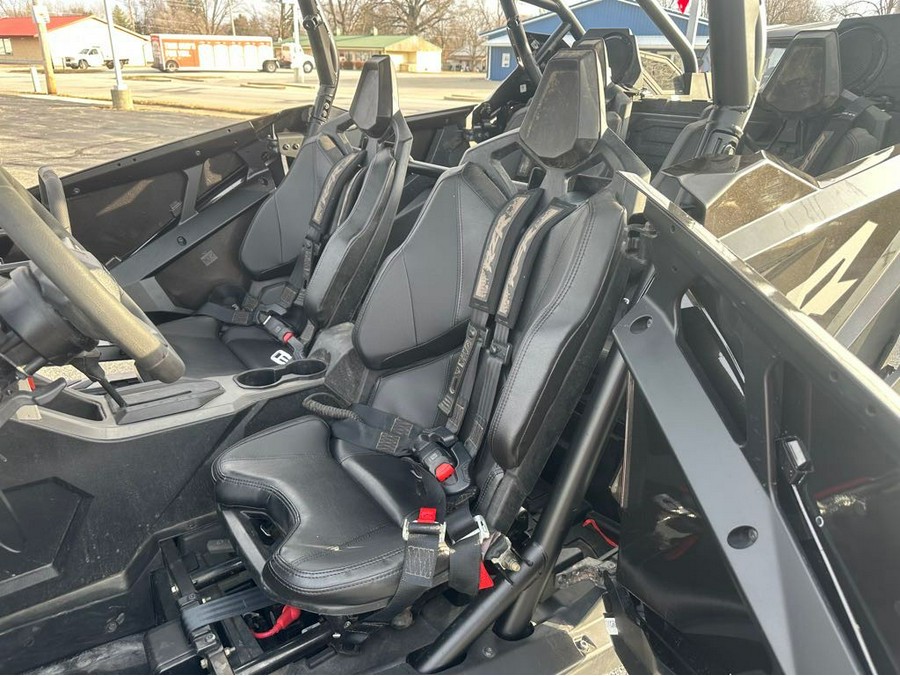 2024 Polaris RZR PRO XP 4 ULTIMATE
