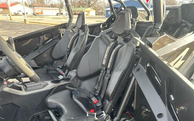 2024 Polaris RZR PRO XP 4 ULTIMATE