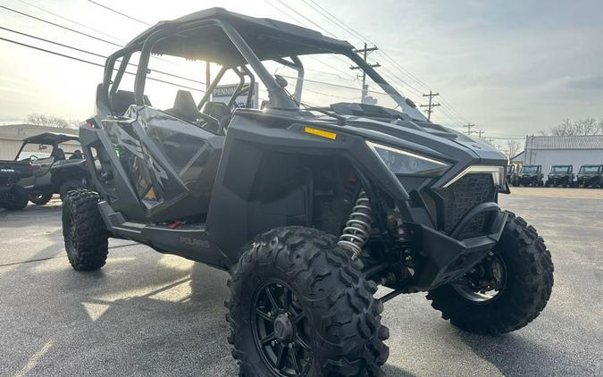 2024 Polaris RZR PRO XP 4 ULTIMATE