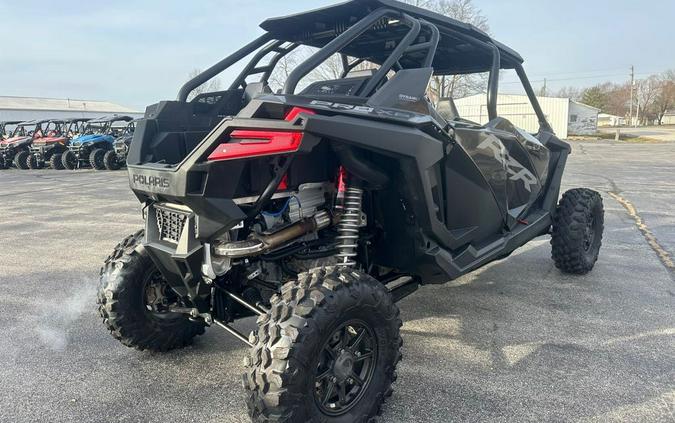 2024 Polaris RZR PRO XP 4 ULTIMATE