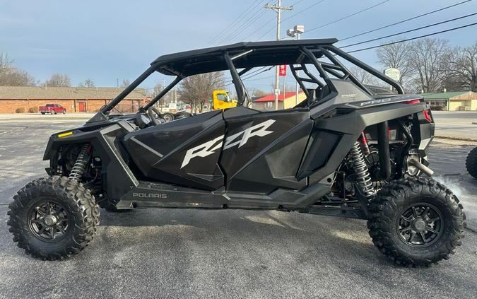 2024 Polaris RZR PRO XP 4 ULTIMATE