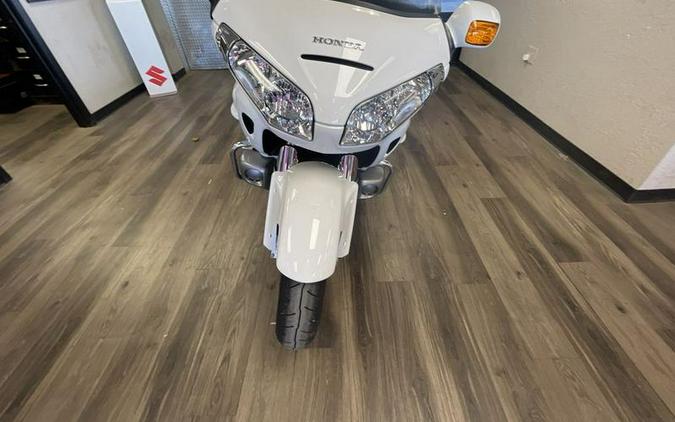 2006 Honda® Gold Wing Audio / Comfort / Navi / ABS