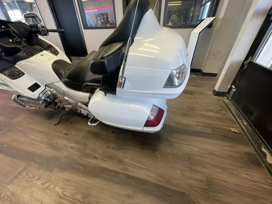 2006 Honda® Gold Wing Audio / Comfort / Navi / ABS
