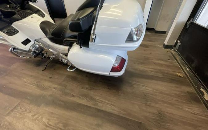 2006 Honda® Gold Wing Audio / Comfort / Navi / ABS