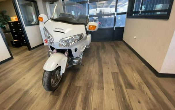 2006 Honda® Gold Wing Audio / Comfort / Navi / ABS