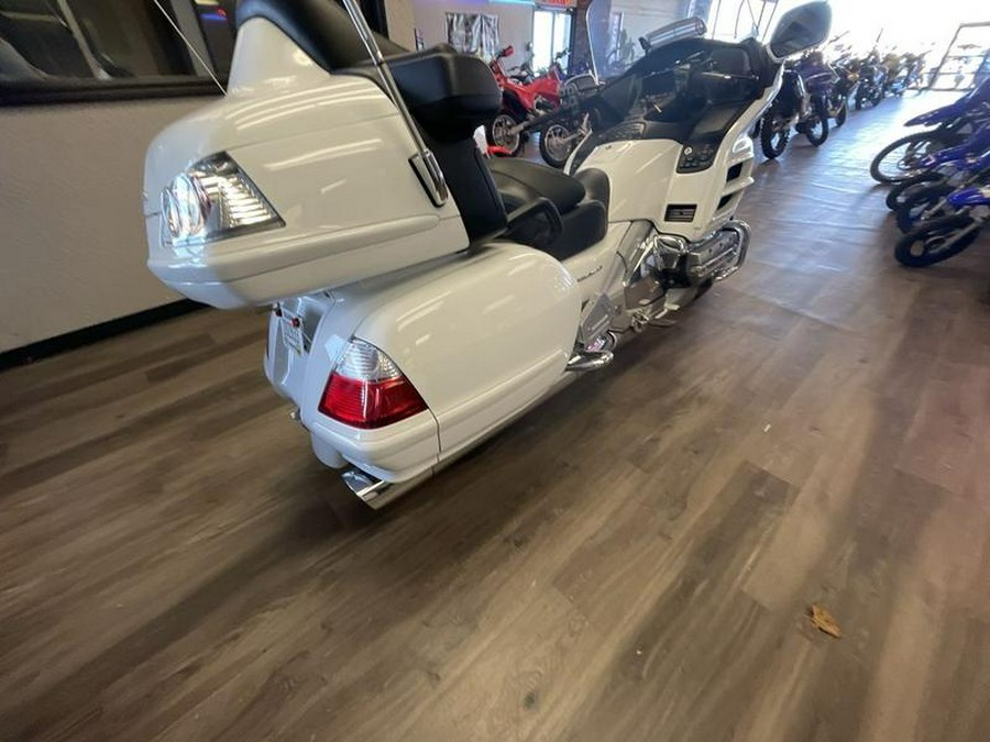 2006 Honda® Gold Wing Audio / Comfort / Navi / ABS