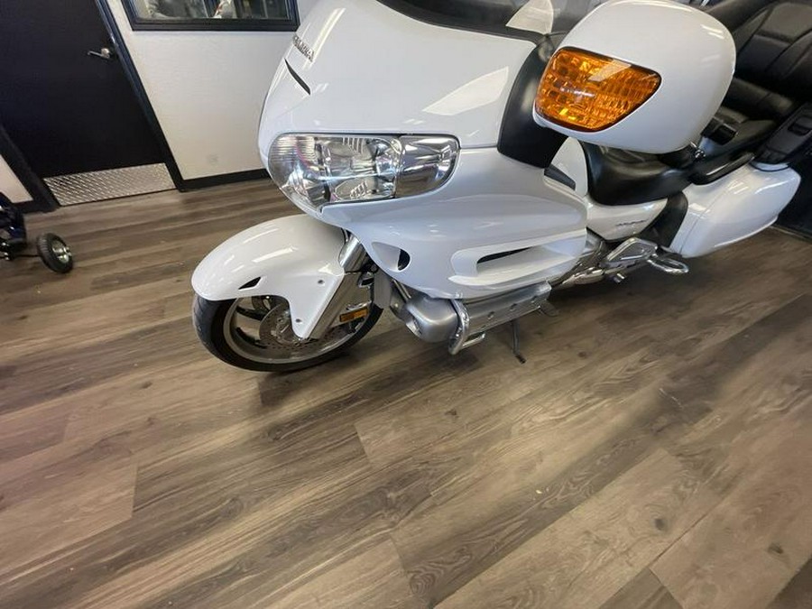 2006 Honda® Gold Wing Audio / Comfort / Navi / ABS