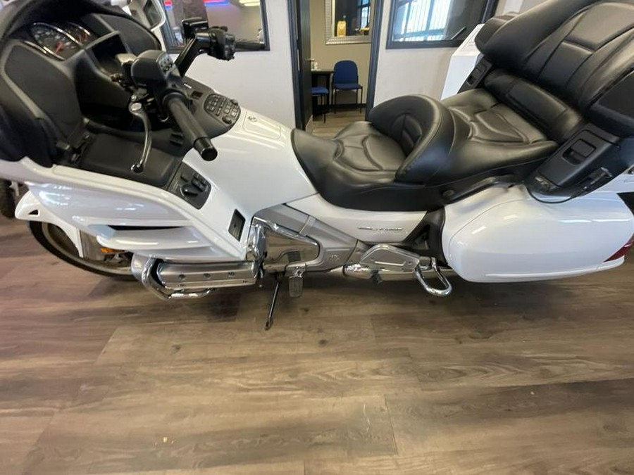 2006 Honda® Gold Wing Audio / Comfort / Navi / ABS