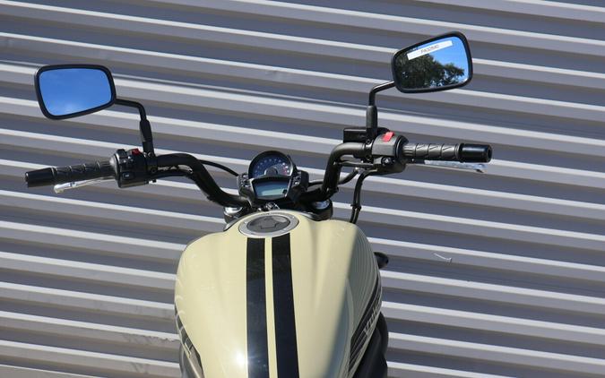 2024 Kawasaki Vulcan S ABS