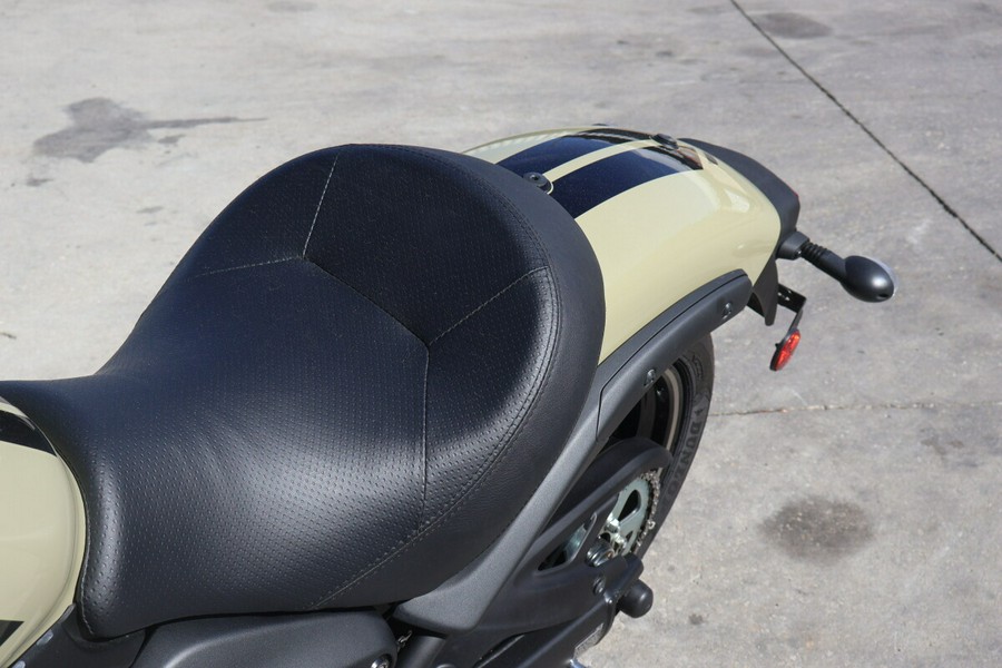 2024 Kawasaki Vulcan S ABS