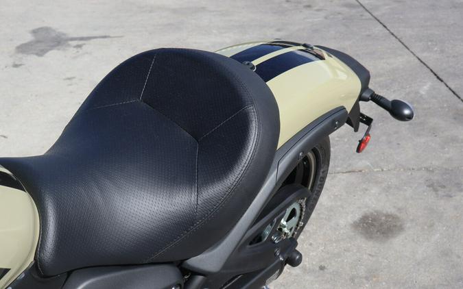 2024 Kawasaki Vulcan S ABS