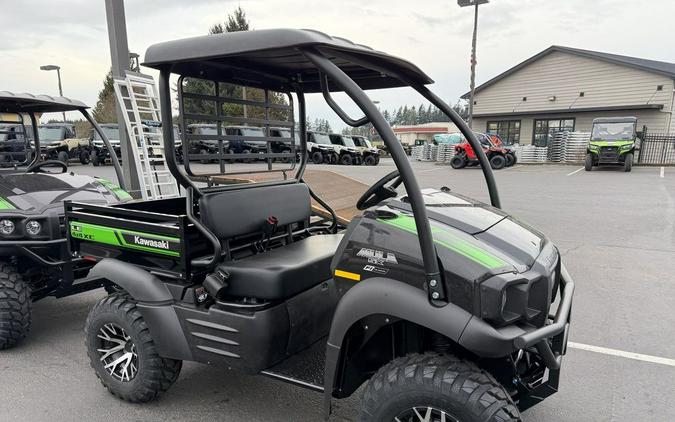 2026 Kawasaki Mule SX™ 4x4 XC LE
