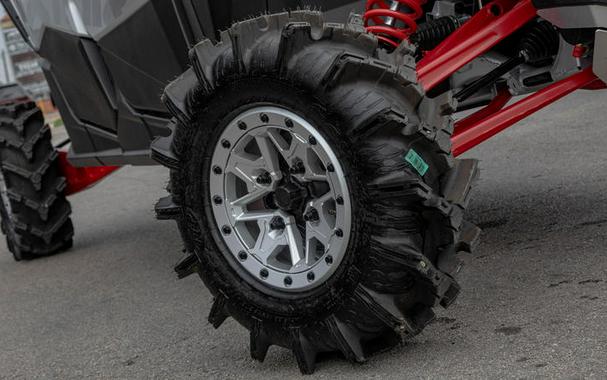 2025 Can-Am® Maverick X3 Max X MR Turbo RR