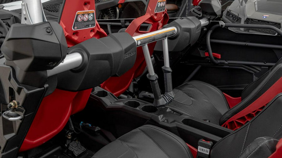 2025 Can-Am® Maverick X3 Max X MR Turbo RR