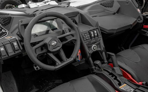 2025 Can-Am® Maverick X3 Max X MR Turbo RR