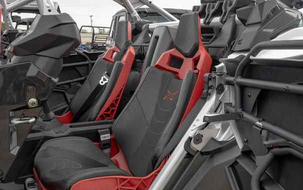 2025 Can-Am® Maverick X3 Max X MR Turbo RR