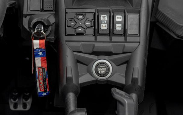 2025 Can-Am® Maverick X3 Max X MR Turbo RR