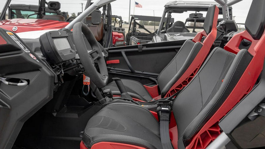 2025 Can-Am® Maverick X3 Max X MR Turbo RR