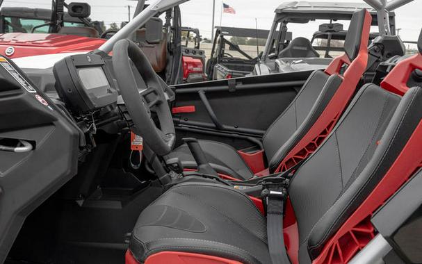 2025 Can-Am® Maverick X3 Max X MR Turbo RR