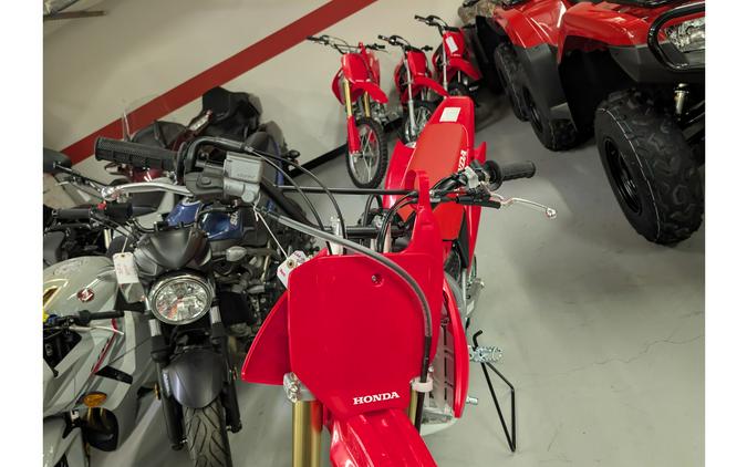 2026 Honda CRF® 150R Expert