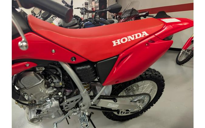 2026 Honda CRF® 150R Expert