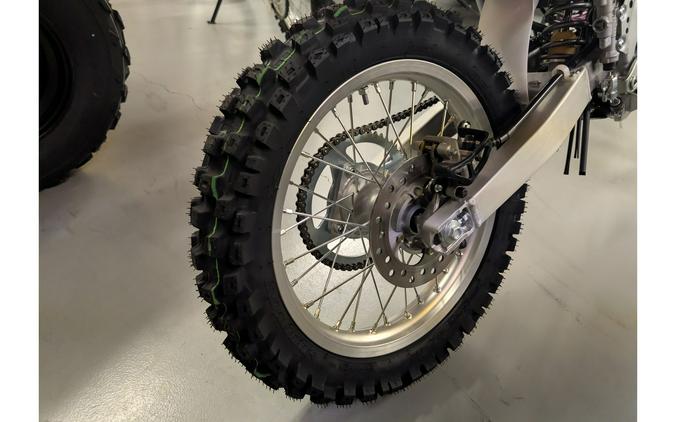 2026 Honda CRF® 150R Expert