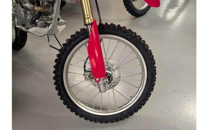 2026 Honda CRF® 150R Expert