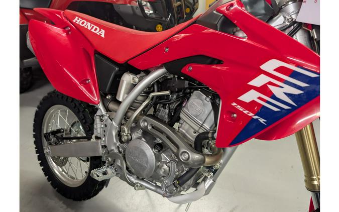 2026 Honda CRF® 150R Expert