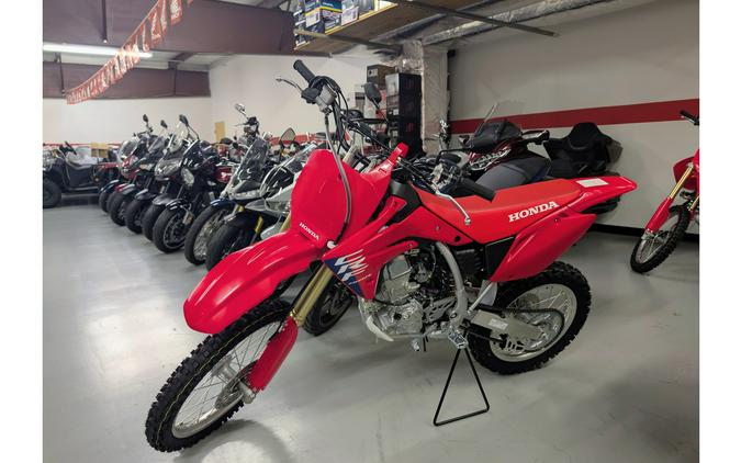 2026 Honda CRF® 150R Expert