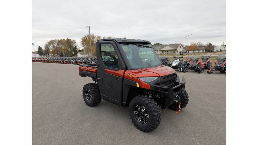 2026 Polaris Ranger XP 1000 NorthStar Ultimate