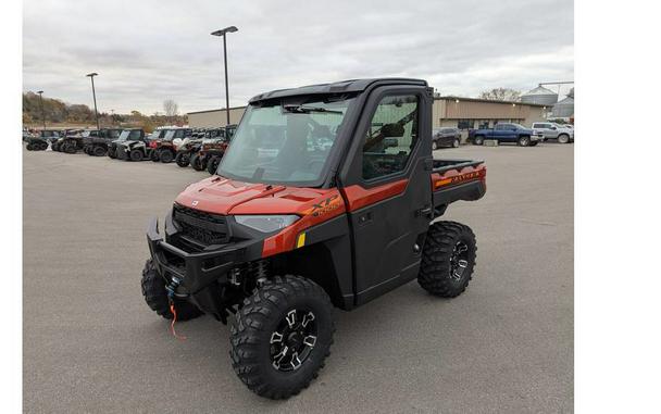 2026 Polaris Ranger XP 1000 NorthStar Ultimate
