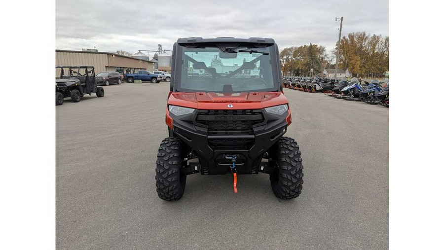 2026 Polaris Ranger XP 1000 NorthStar Ultimate