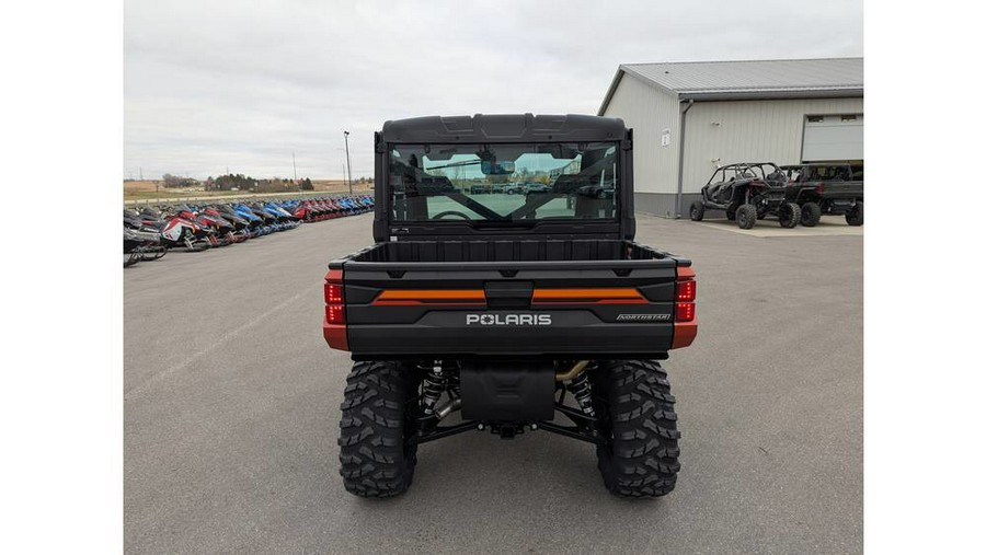 2026 Polaris Ranger XP 1000 NorthStar Ultimate