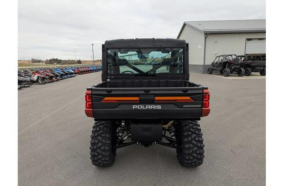 2026 Polaris Ranger XP 1000 NorthStar Ultimate