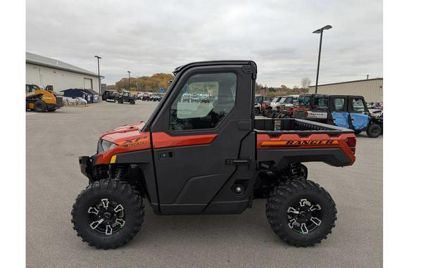2026 Polaris Ranger XP 1000 NorthStar Ultimate