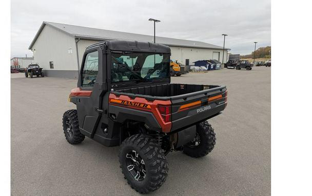2026 Polaris Ranger XP 1000 NorthStar Ultimate