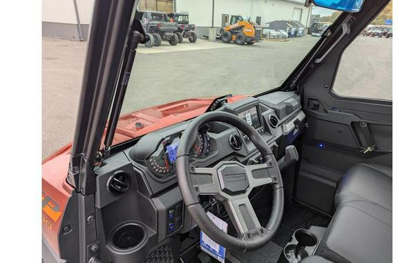 2026 Polaris Ranger XP 1000 NorthStar Ultimate