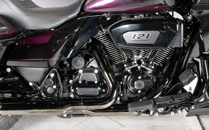 2025 Harley-Davidson CVO Road Glide FLTRXSE