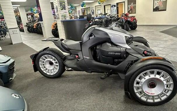 2026 Can-Am Ryker Rally 900 ACE