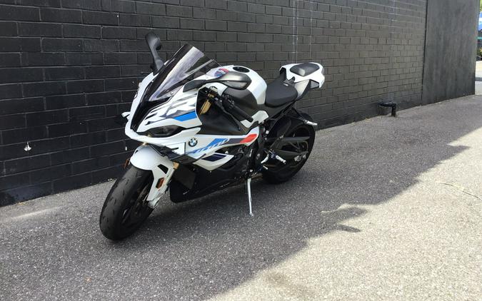 2024 BMW S 1000 RR