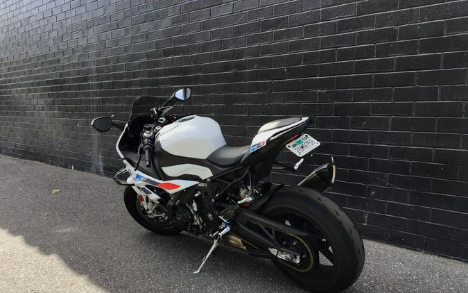 2024 BMW S 1000 RR