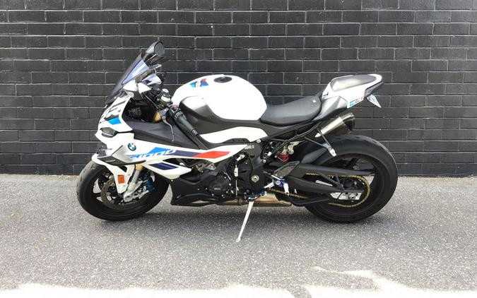 2024 BMW S 1000 RR