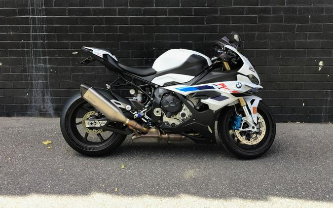 2024 BMW S 1000 RR