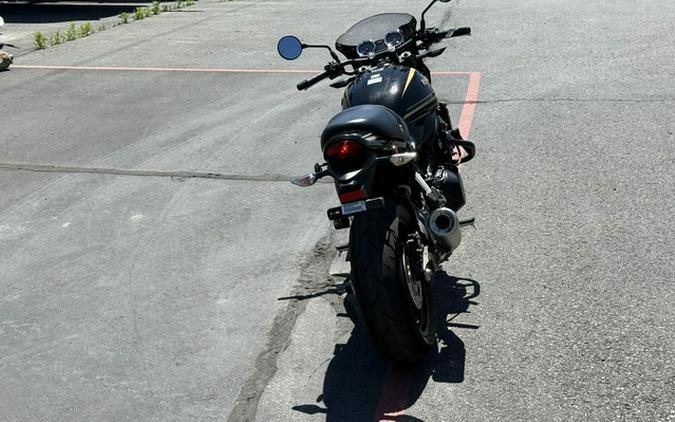 2024 Kawasaki Z900RS Cafe ABS