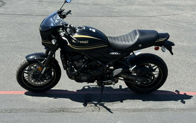 2024 Kawasaki Z900RS Cafe ABS
