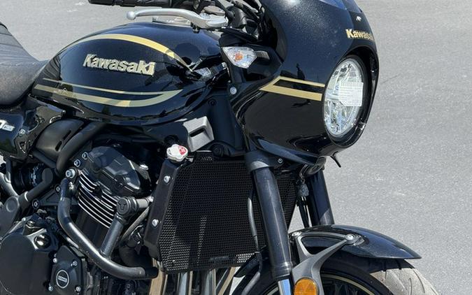 2024 Kawasaki Z900RS Cafe ABS