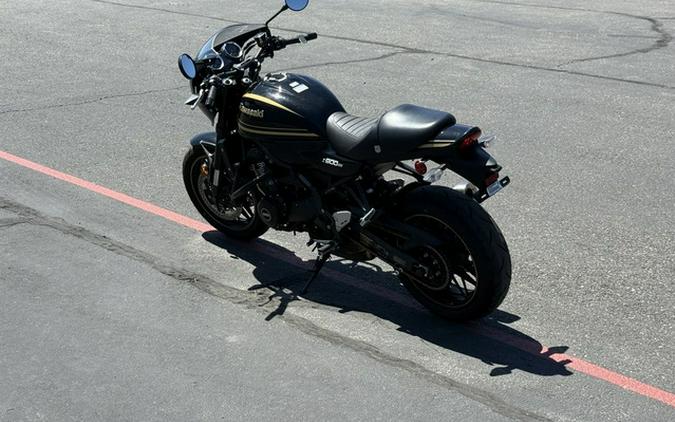 2024 Kawasaki Z900RS Cafe ABS